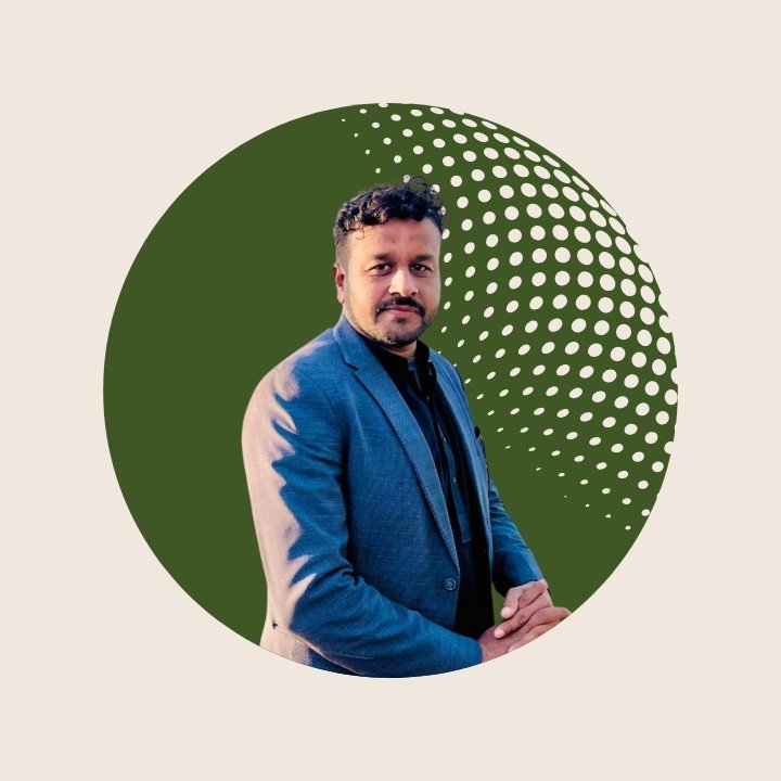 Muhammad Ijaz Muhammad Ijaz