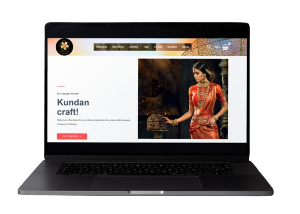 Kundan Craft Website Kundan Craft Website
